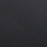 Stolik metalowy Rod czarny Nordifra - Elegancki design