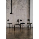 Krzesło tapicerowane Object077 | NG Design - Stylowy Design
