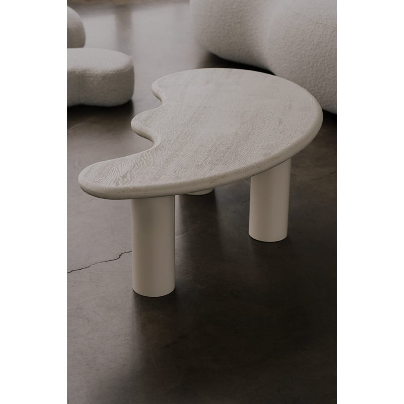 Stolik drewniany Object078 | NG Design - Elegancki design