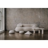 Stolik drewniany Object078 | NG Design - Elegancki design