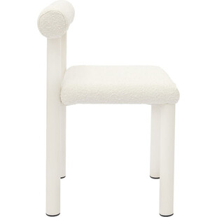 Krzesło Object080 Ecru | NG Design - Designerski Komfort