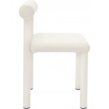 Krzesło Object080 Ecru | NG Design - Designerski Komfort