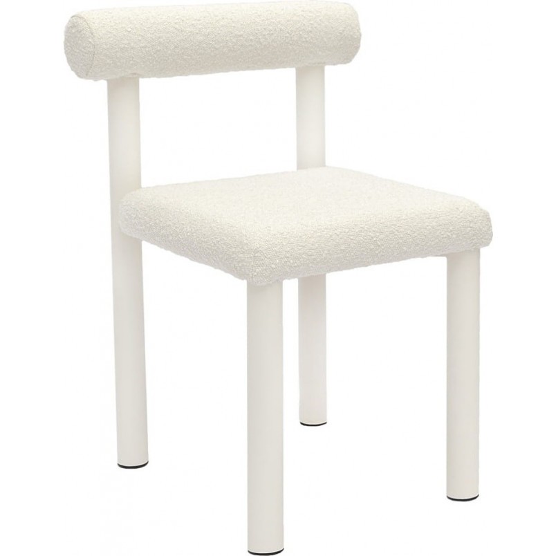 Krzesło Object080 Ecru | NG Design - Designerski Komfort