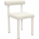 Krzesło Object080 Ecru | NG Design - Designerski Komfort