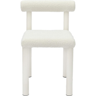 Krzesło Object080 Ecru | NG Design - Designerski Komfort