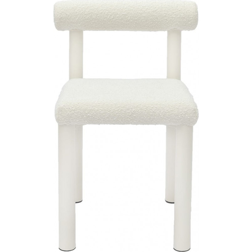 Krzesło Object080 Ecru | NG Design - Designerski Komfort