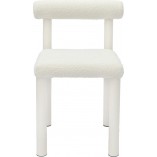 Krzesło Object080 Ecru | NG Design - Designerski Komfort