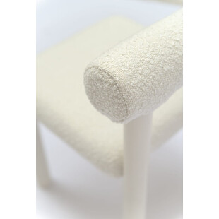 Krzesło Object080 Ecru | NG Design - Designerski Komfort