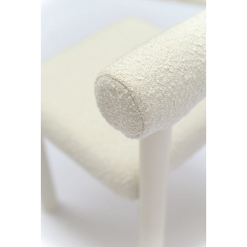 Krzesło Object080 Ecru | NG Design - Designerski Komfort