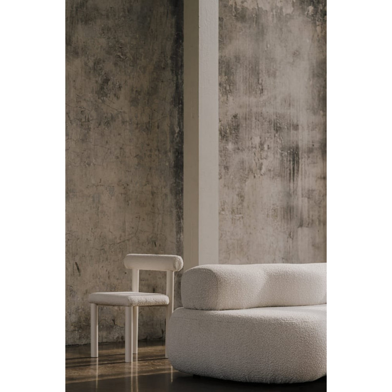 Krzesło Object080 Ecru | NG Design - Designerski Komfort