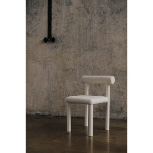 Krzesło Object080 Ecru | NG Design - Designerski Komfort
