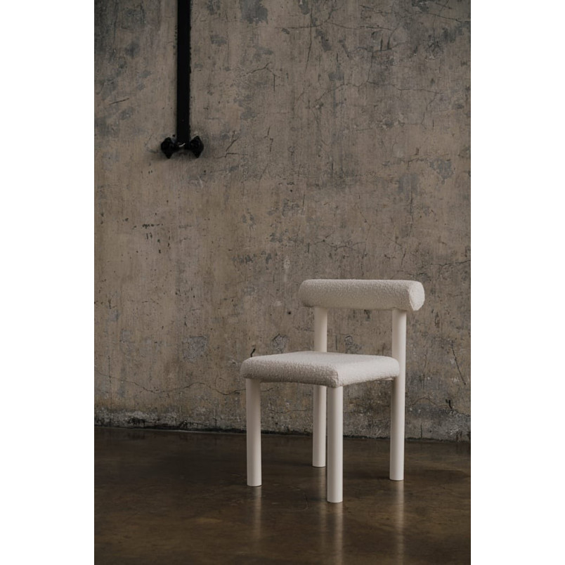 Krzesło Object080 Ecru | NG Design - Designerski Komfort
