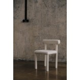 Krzesło Object080 Ecru | NG Design - Designerski Komfort