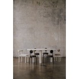 Krzesło Object080 Ecru | NG Design - Designerski Komfort