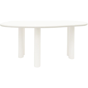Stół drewniany Object081 | NG Design - Elegancki Design