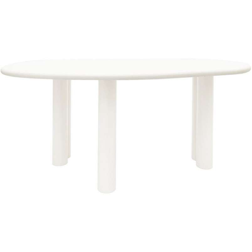 Stół drewniany Object081 | NG Design - Elegancki Design