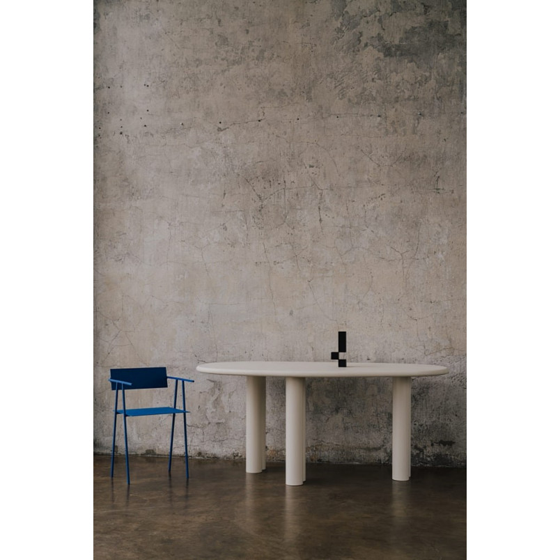 Stół drewniany Object081 | NG Design - Elegancki Design