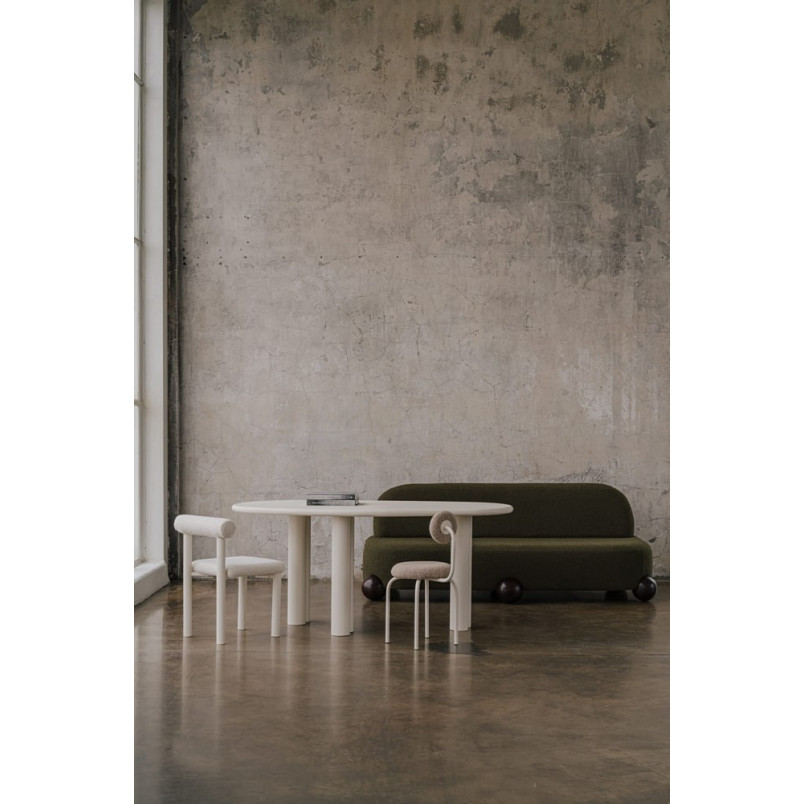 Stół drewniany Object081 | NG Design - Elegancki Design