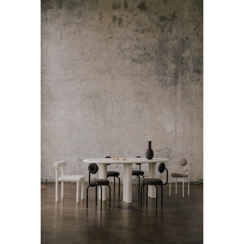 Stół drewniany Object081 | NG Design - Elegancki Design
