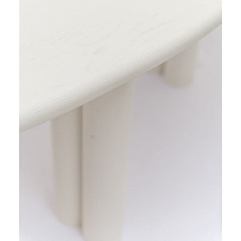 Stół drewniany Object081 | NG Design - Elegancki Design