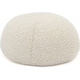 Poduszka tapicerowana designerska Object082 / 1 nata boucle NG Design
