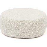 Poduszka Nata Boucle Biała | NG Design - Designerski Dodatek