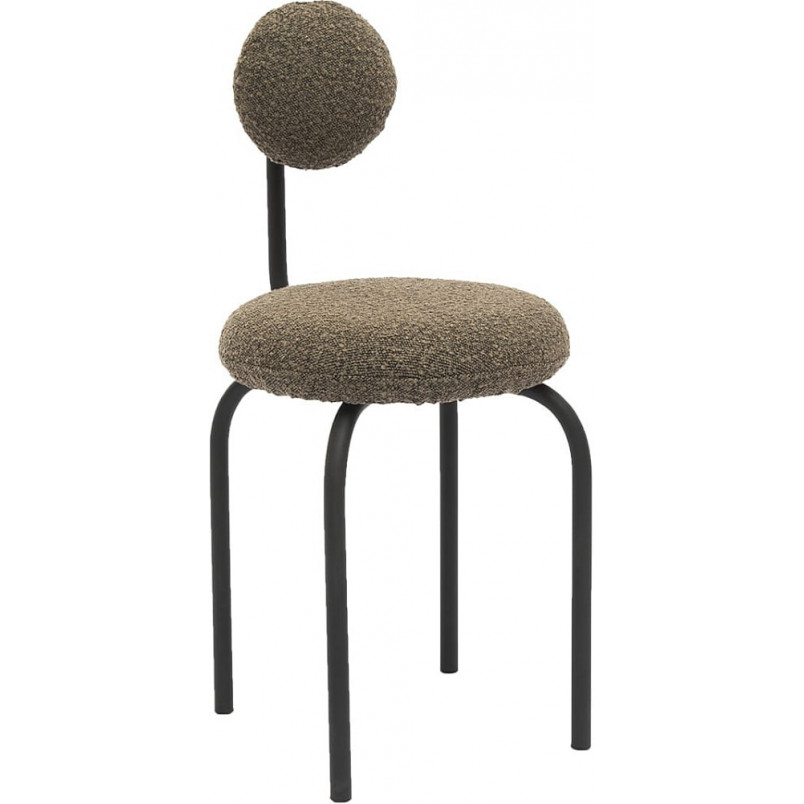 Krzesło tapicerowane Object077 | NG Design - Stylowy Design