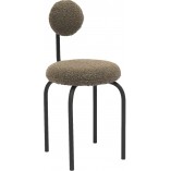 Krzesło tapicerowane Object077 | NG Design - Stylowy Design
