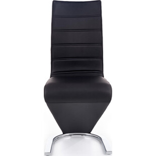 Krzesło K194 Halmar - Nowoczesny Design, Eko Skóra | Sklep Meble