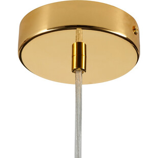Lampa wisząca marmurowa Universo 18cm Step Into Design