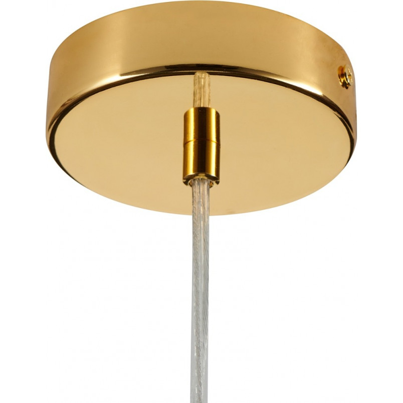 Lampa wisząca marmurowa Universo 18cm Step Into Design