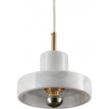 Lampa wisząca marmurowa Universo 18cm Step Into Design