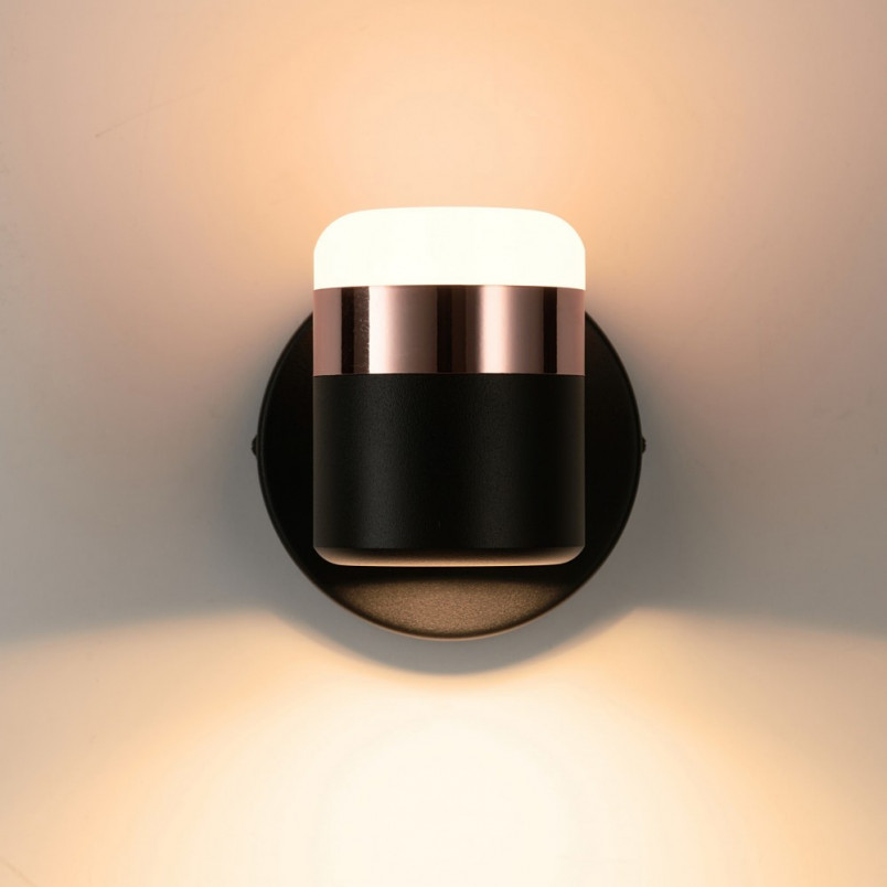 Kinkiet LED Pocco | Step Into Design - Elegancki Design