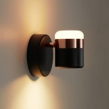 Kinkiet LED Pocco | Step Into Design - Elegancki Design