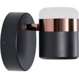 Kinkiet LED Pocco | Step Into Design - Elegancki Design