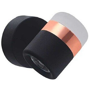 Kinkiet LED Pocco | Step Into Design - Elegancki Design