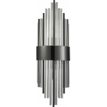 Kinkiet Hampton Draco czarny | Step Into Design - 259 zł