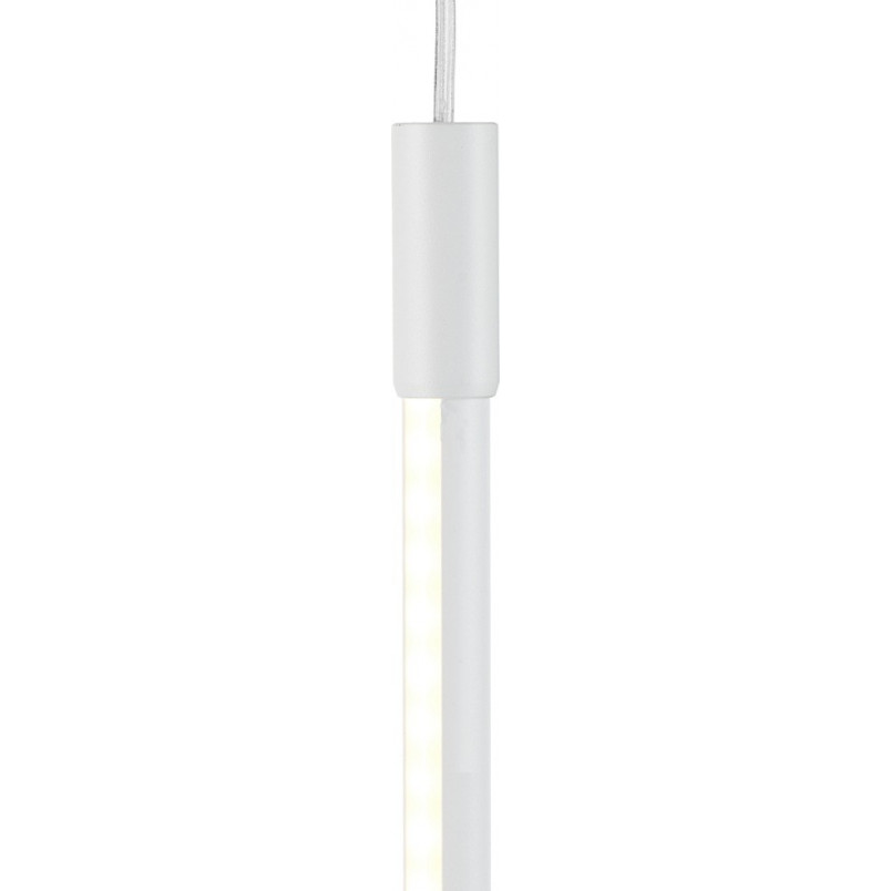 Lampa wisząca LED Sparo - Minimalistyczny design | Step In Design