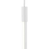 Lampa wisząca LED Sparo - Minimalistyczny design | Step In Design