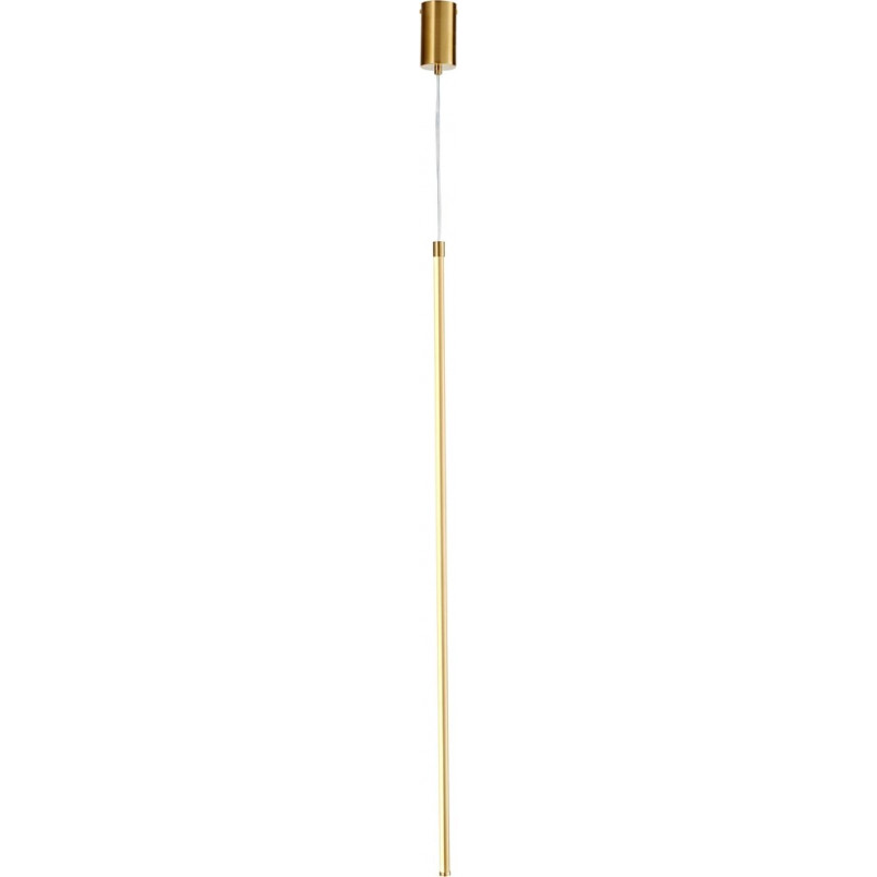 Lampa wisząca Sparo LED złota | Step Into Design