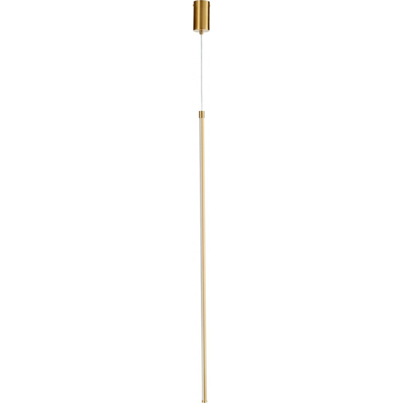 Lampa wisząca Sparo LED złota | Step Into Design