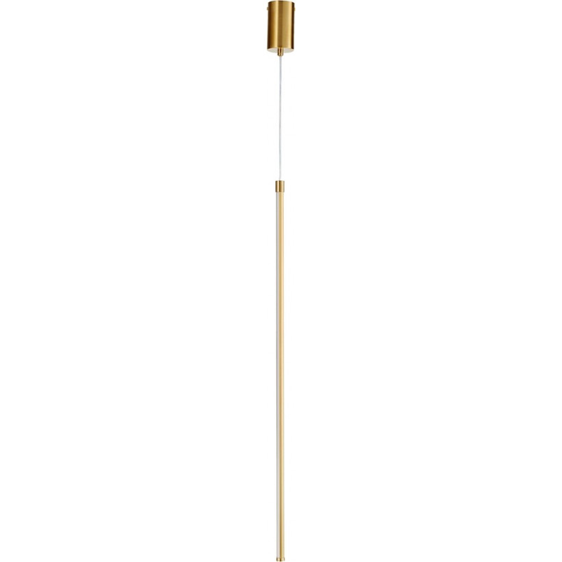Lampa wisząca Sparo LED złota | Step Into Design