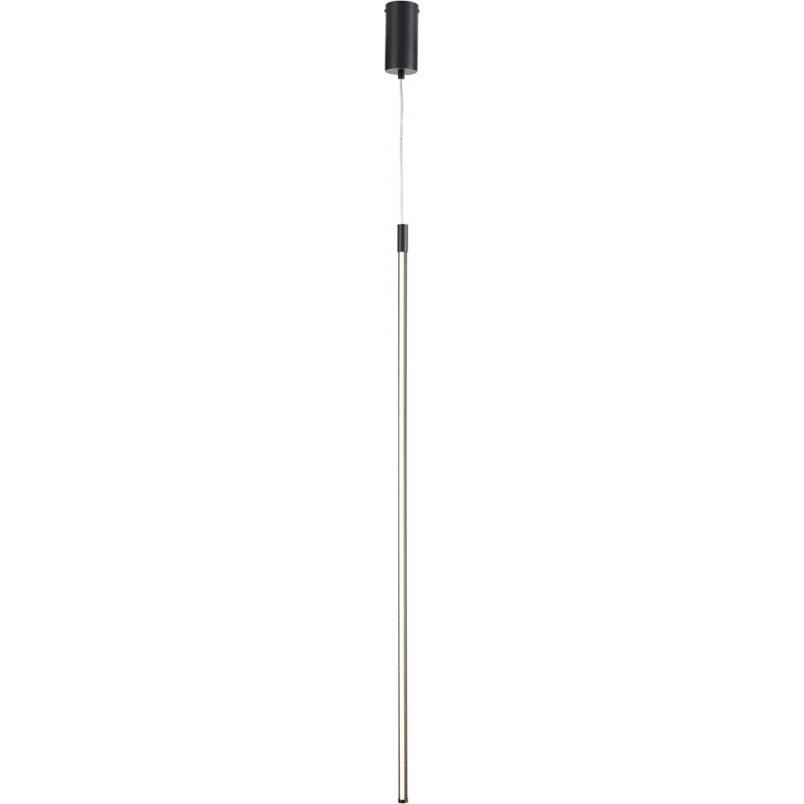 Lampa Wisząca LED Sparo Czarna | Step Into Design