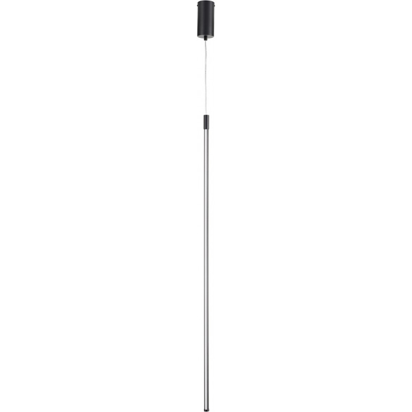 Lampa Wisząca LED Sparo Czarna | Step Into Design