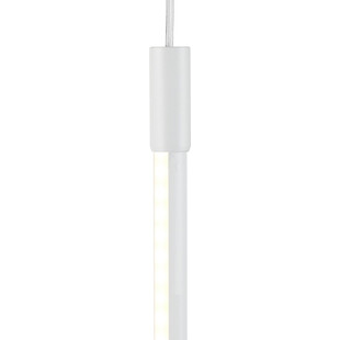 Lampa wisząca LED Sparo - Minimalistyczny design | Step In