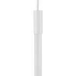 Lampa wisząca LED Sparo - Minimalistyczny design | Step In