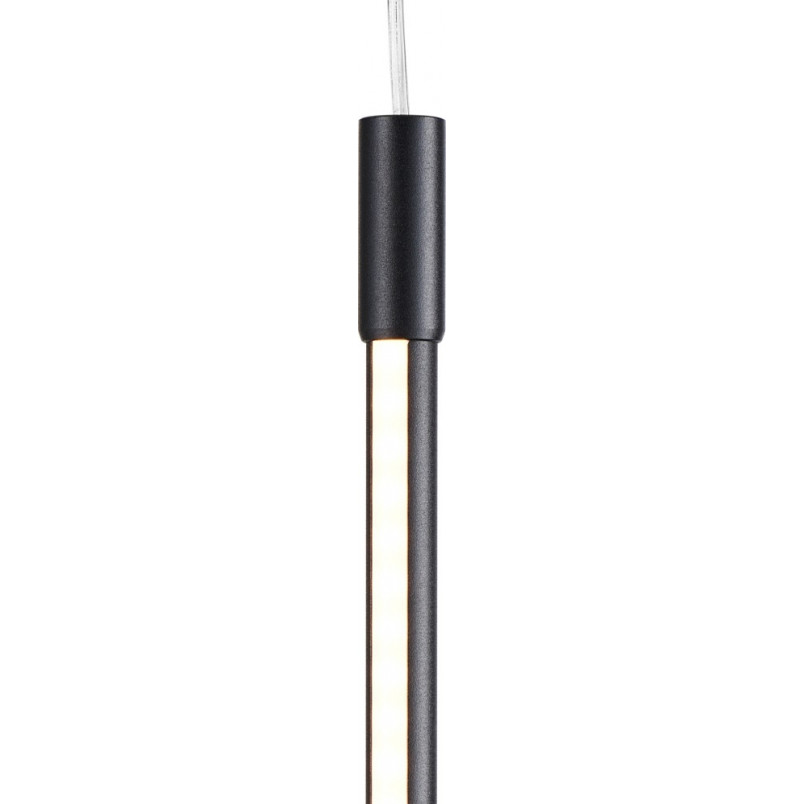 Lampa wisząca LED Sparo - Minimalistyczny design | Step In Design