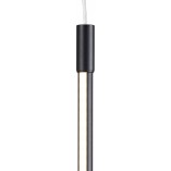 Lampa wisząca LED Sparo - Minimalistyczny design | Step In Design