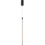Lampa wisząca LED Sparo czarna - Step Design | Nowoczesne oświetlenie