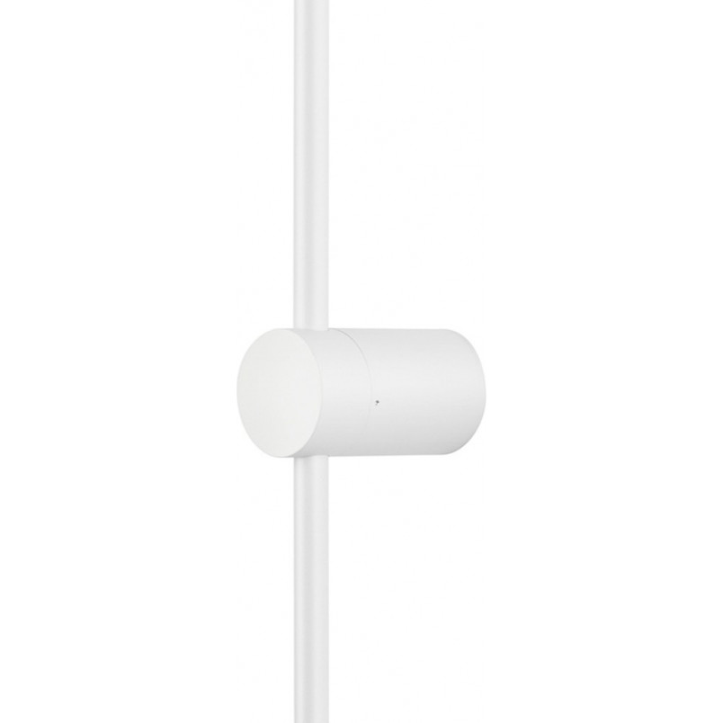 Kinkiet minimalistyczny Sparo 100cm LED biały | Step Into Design